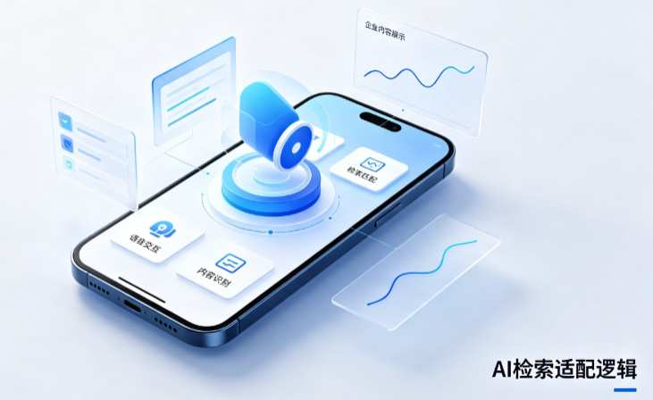 罗庄区AI 优化赋能 GEO 体系，详解手机智能指令与企业线上曝光新思路