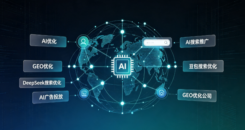 罗庄区AI 搜索营销赛道持续升温，GEO 优化成为企业数字化布局新方向
