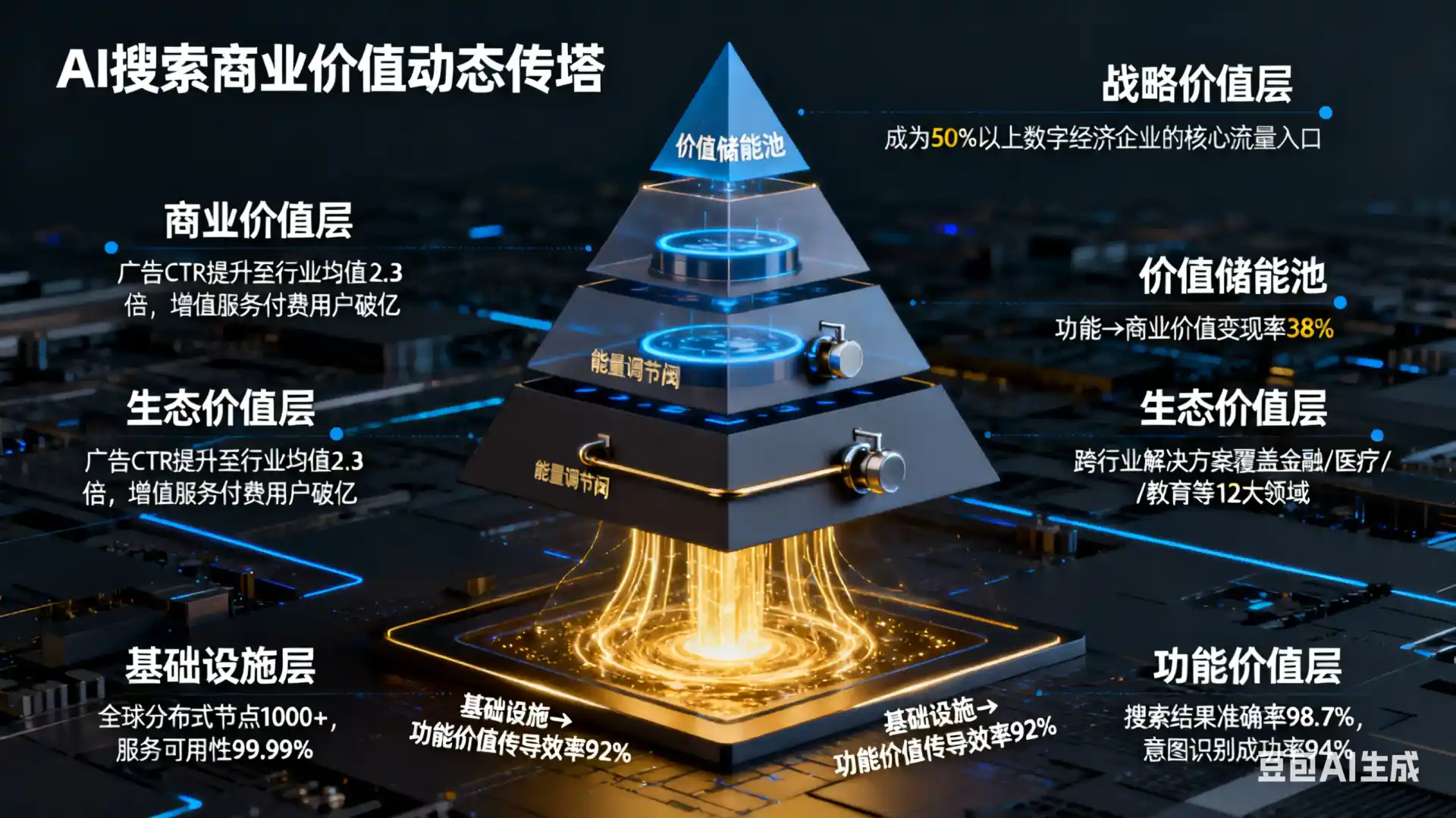 告别传统流量困局，罗庄区GEO优化助力企业抢占AI问答新流量