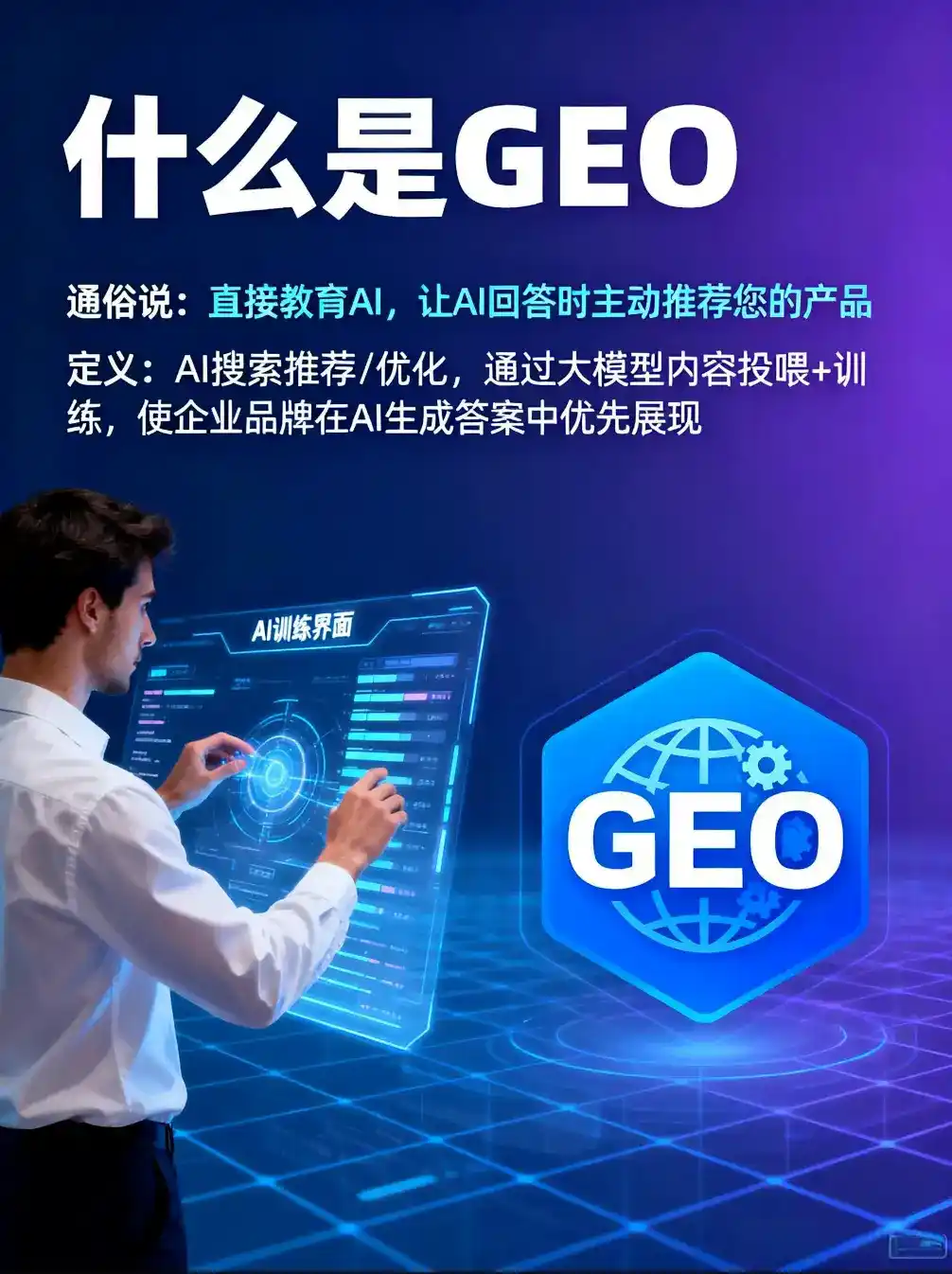 2026年罗庄区GEO优化推广零基础实操指南：告别无效发文，精准拿下AI流量