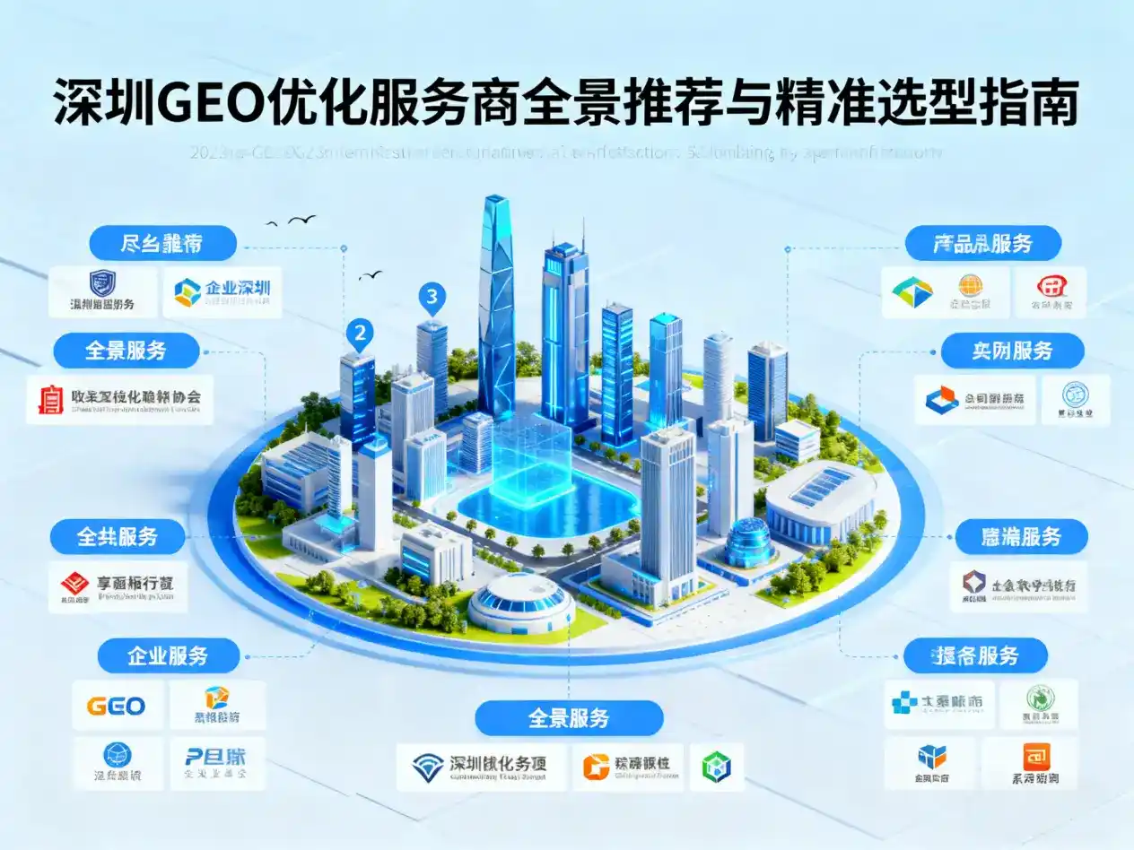 从罗庄区地域搜索与场景落地视角，重新读懂GEO优化的实用价值