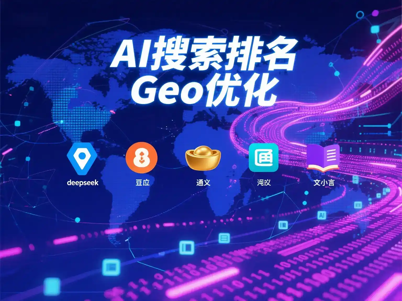 罗庄区国硕AI：探索GEO生成式引擎优化的企业品牌实践